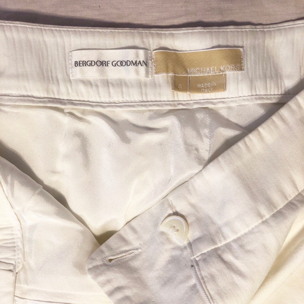 Bergdorf Goodman Michael Kors size 8